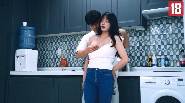 truyện one piece sex Làm tình điên cuồng cùng em sau khi cắn thuốc